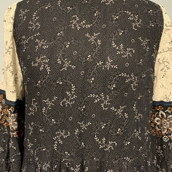 Midi dress - Picture 3 of 6